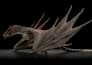create 3d animal, dragon and creature model with rigging for games and animation
